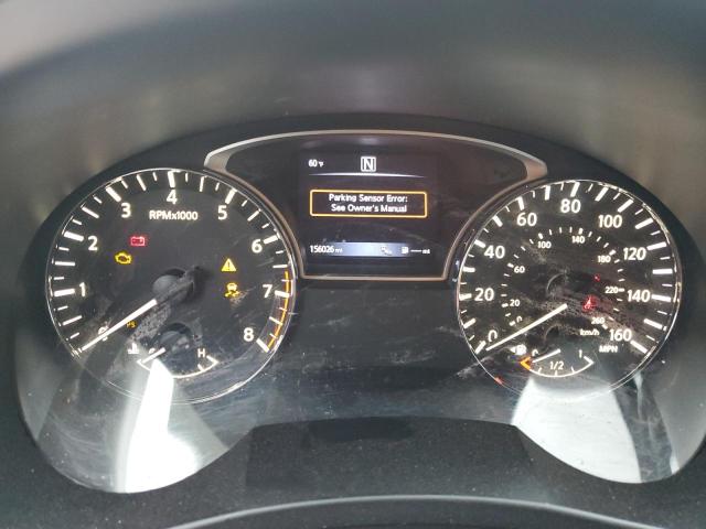2016 NISSAN ALTIMA 3.5 - 1N4BL3AP5GC163576