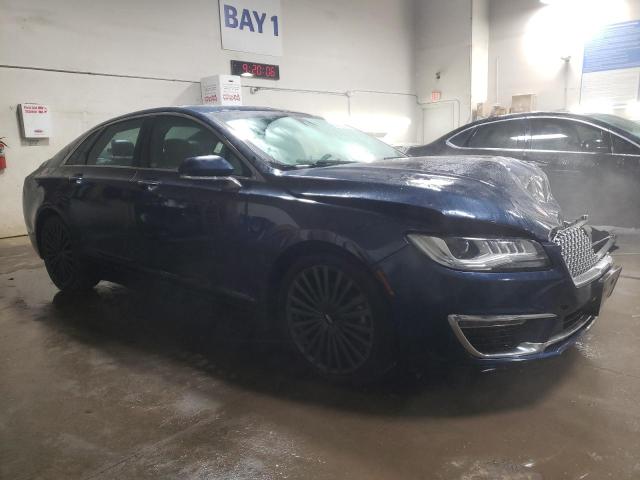 2017 LINCOLN MKZ RESERV - 3LN6L5F93HR666166