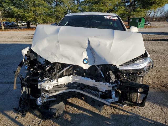 2021 BMW X4 XDRIVE3 - 5UX2V1C00M9H95579