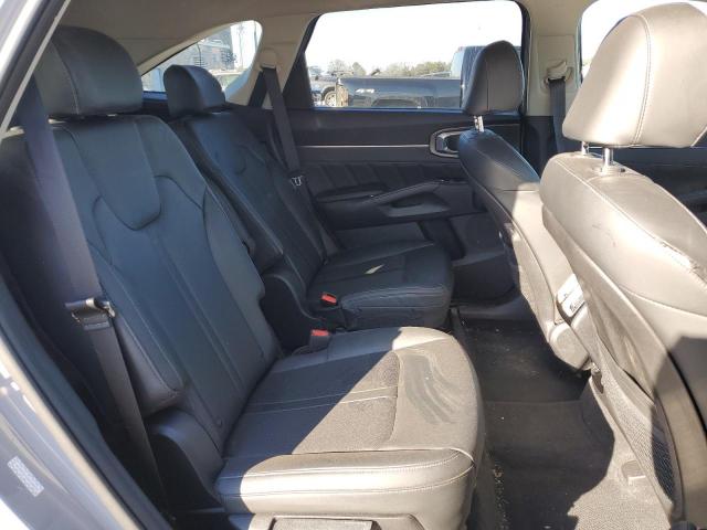 2022 KIA SORENTO SX - 5XYRK4LF6NG152374