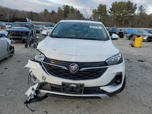 2023 BUICK ENCORE GX - KL4MMCSL4PB114767
