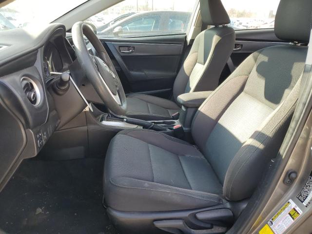2019 TOYOTA COROLLA L - 5YFBURHE1KP920570