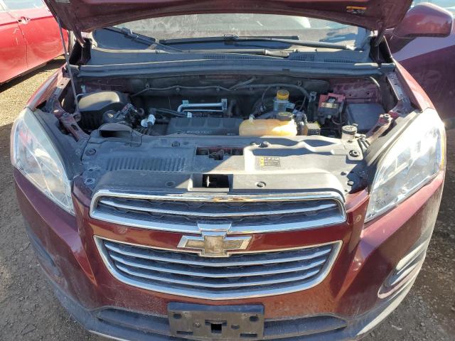 2016 CHEVROLET TRAX 1LT - 3GNCJPSB3GL121711