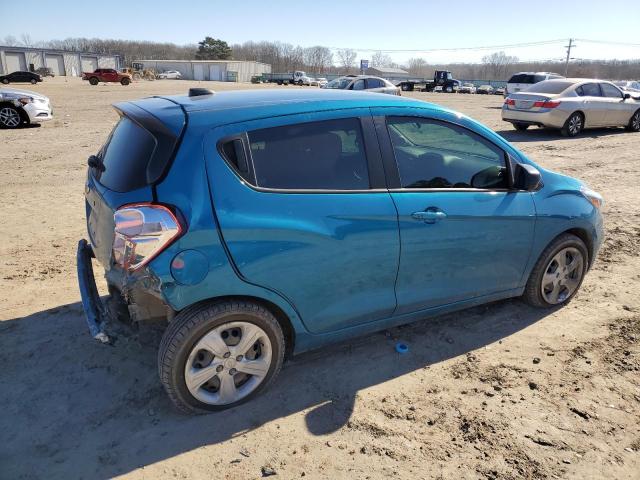 2020 CHEVROLET SPARK LS - KL8CB6SA5LC414662