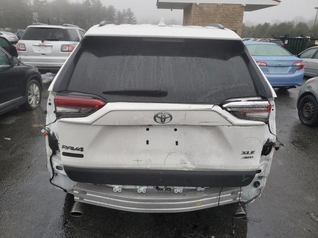 2023 TOYOTA RAV4 XLE - 2T3P1RFV3PC350068