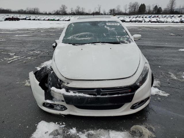 2015 DODGE DART GT 1C3CDFEB0FD187521