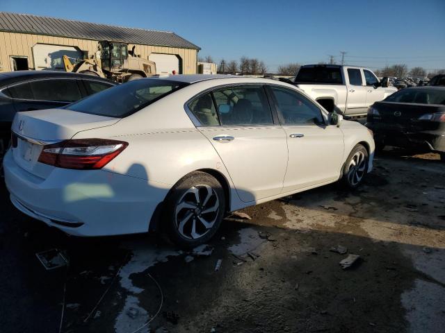 2016 HONDA ACCORD EXL - 1HGCR2F8XGA108661