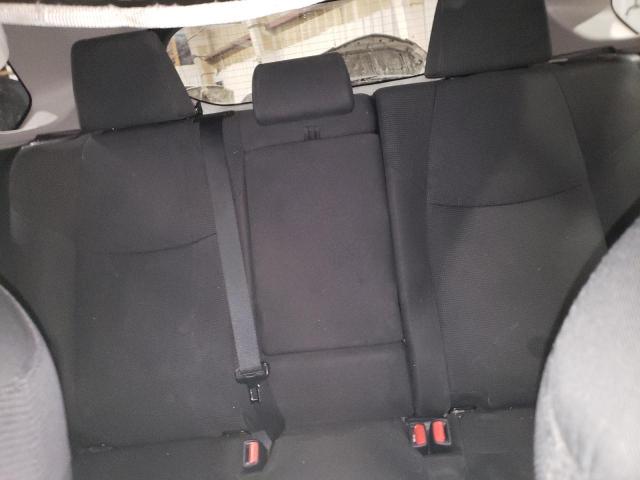 2019 TOYOTA RAV4 LE - 2T3G1RFV7KC053703
