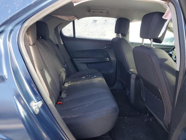 2017 CHEVROLET EQUINOX LT - 2GNFLFEK2H6150586