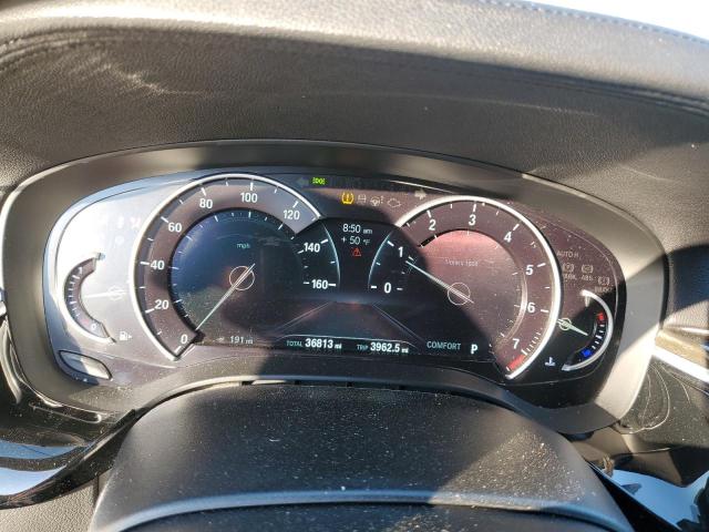 2017 BMW 530 I - WBAJA5C30HG893906