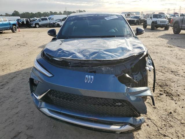 2025 BUICK ENVISTA SP KL47LBEP7SB068031