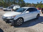 2016 HONDA ACCORD EXL - 1HGCR3F06GA016141