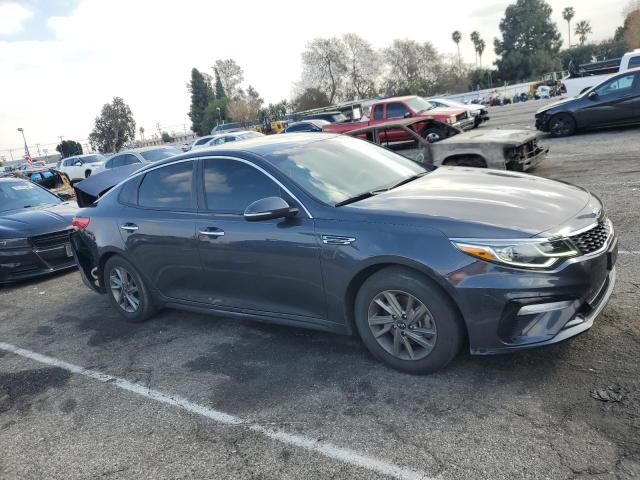 2019 KIA OPTIMA LX 5XXGT4L34KG329935