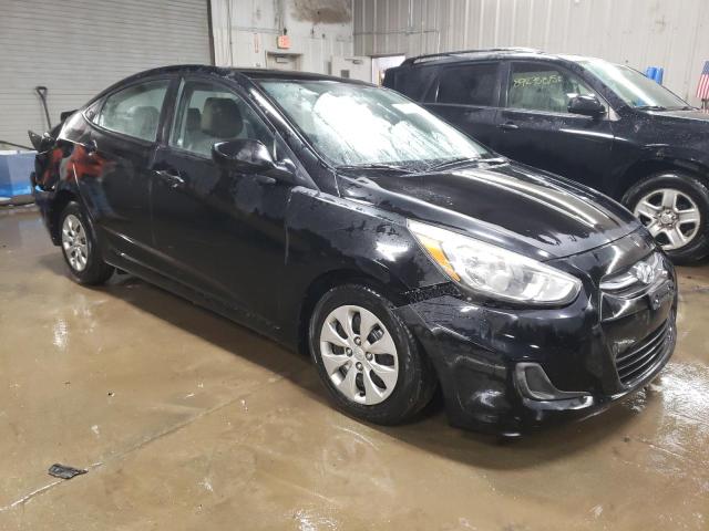 2016 HYUNDAI ACCENT SE - KMHCT4AE4GU037220