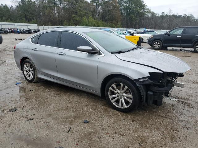 2015 CHRYSLER 200 LIMITE - 1C3CCCAB1FN571180