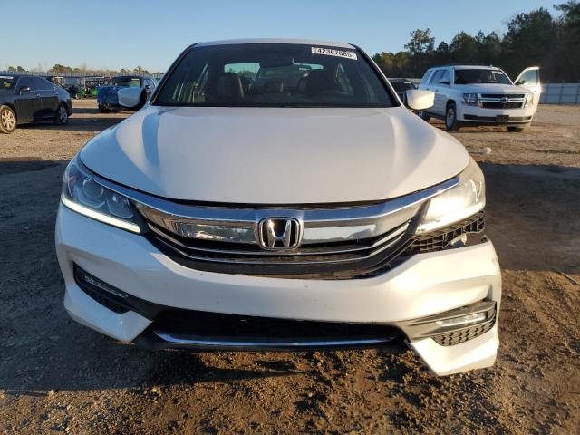 2017 HONDA ACCORD SPO - 1HGCR2F58HA293560
