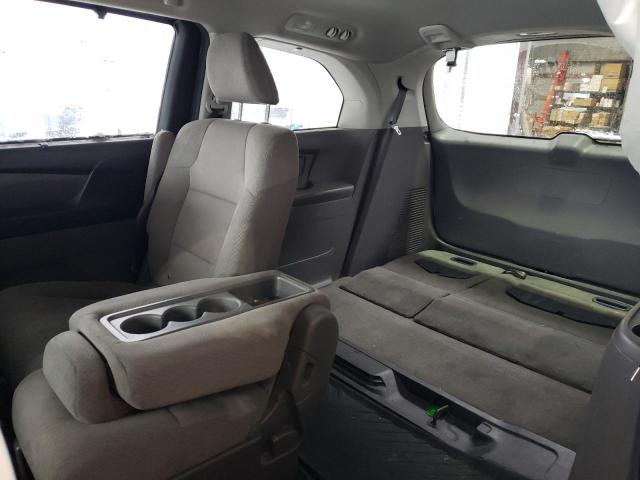 2016 HONDA ODYSSEY VA 5FNRL5H34GB050311
