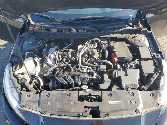 2021 NISSAN ALTIMA SV - 1N4BL4DV2MN336521