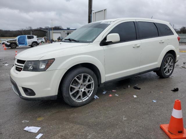 DODGE JOURNEY R/T