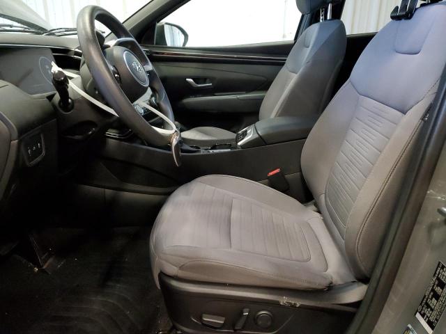 2022 HYUNDAI SANTA CRUZ - 5NTJCDAE0NH022220