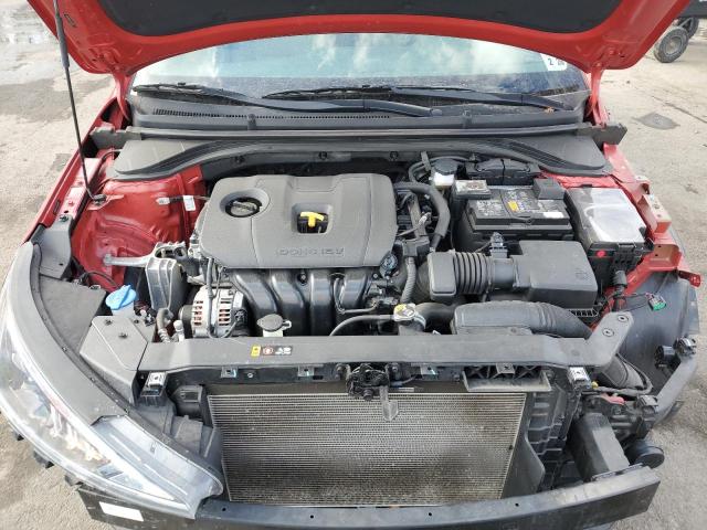 2020 HYUNDAI ELANTRA SE - 5NPD84LF4LH624439