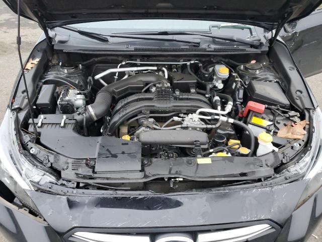 2021 SUBARU CROSSTREK - JF2GTAEC4M8271778