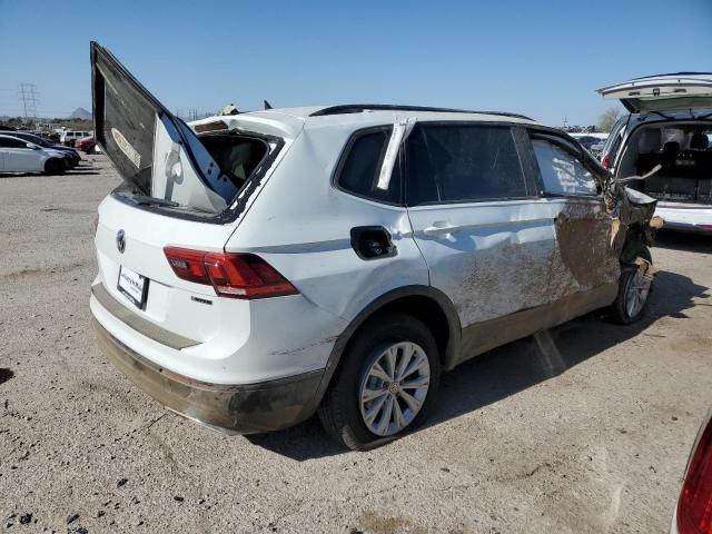 Vin: 3vv0b7ax4lm020785, lot: 87152244, volkswagen tiguan s 20203
