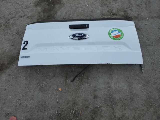 2024 FORD MAVERICK X - 3FTTW8A32RRB32385