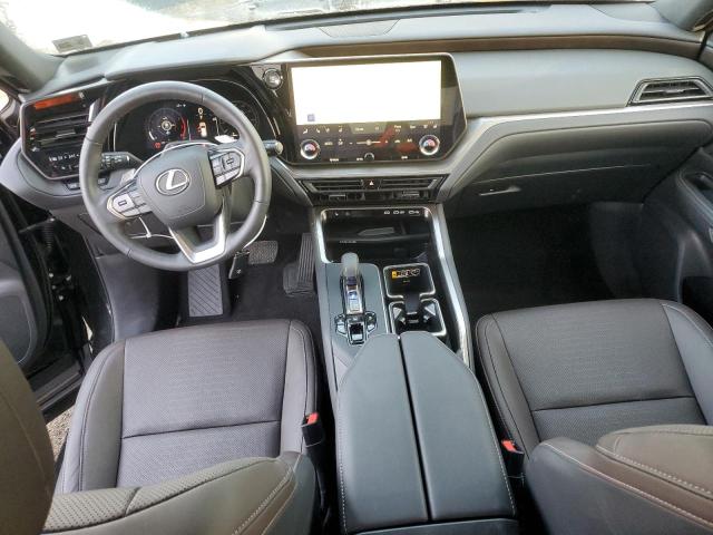 2024 LEXUS TX 350 BAS 5TDAAAB61RS014766