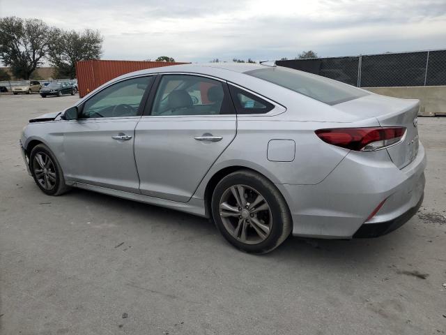 Vin: 5npe34af4kh789119, lot: 88243075, hyundai sonata limited 20192