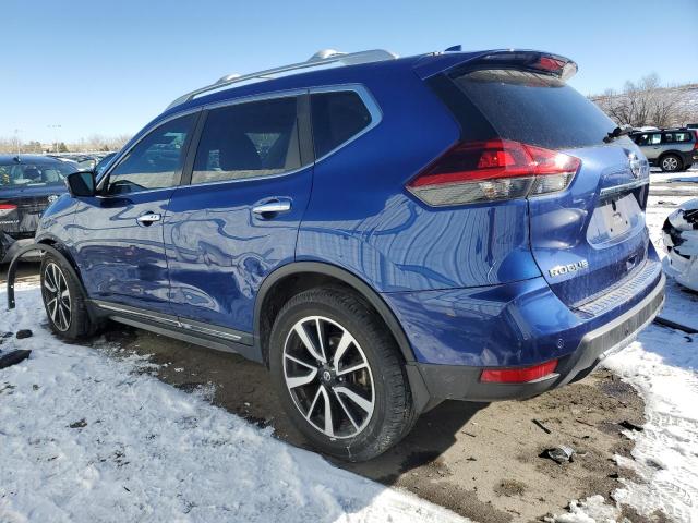 Vin: 5n1at2mv1kc785493, lot: 42761425, nissan rogue s 20192