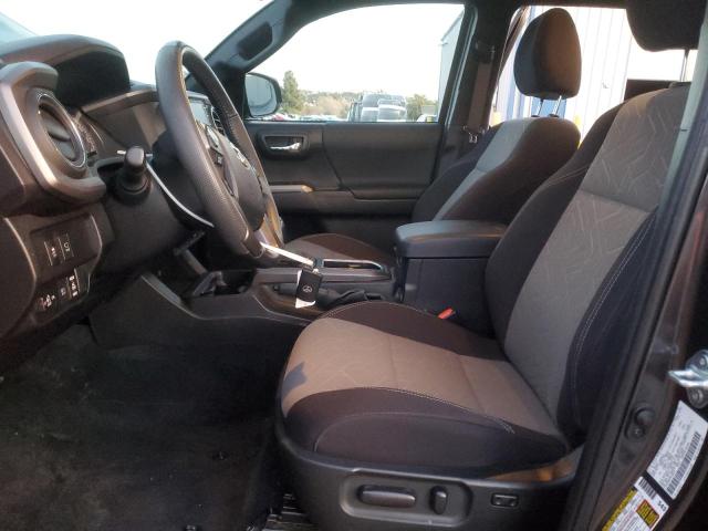2023 TOYOTA TACOMA DOU - 3TMDZ5BN4PM160127