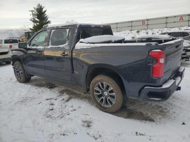 Vin: 2gcudeed5r1164280, lot: 87914175, chevrolet all models k1500 rst 20242