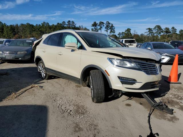 2018 LINCOLN MKC RESERV 5LMCJ3C96JUL00344