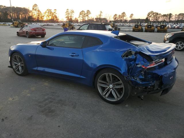2018 CHEVROLET CAMARO LT - 1G1FB1RSXJ0141568