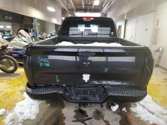 2015 RAM 1500 ST - 1C6RR7FGXFS690273