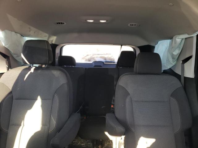 2019 CHEVROLET TRAVERSE L - 1GNEVGKW0KJ304175
