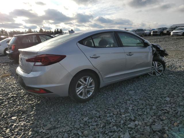 Vin: kmhd84lf6lu926591, lot: 88341875, hyundai elantra sel 20203