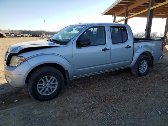 NISSAN FRONTIER S