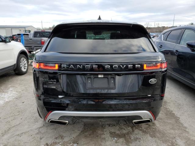 2021 LAND ROVER RANGE ROVE - SALYM2FU1MA308283