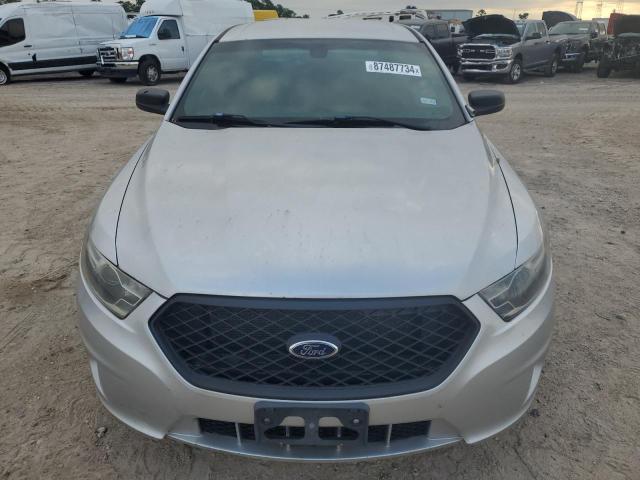 2015 FORD TAURUS POL - 1FAHP2MK2FG121446