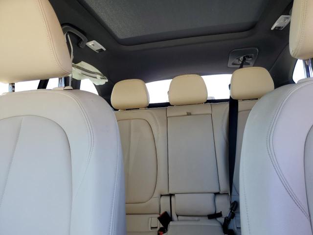 2016 BMW X1 XDRIVE2 - WBXHT3C3XGP883224