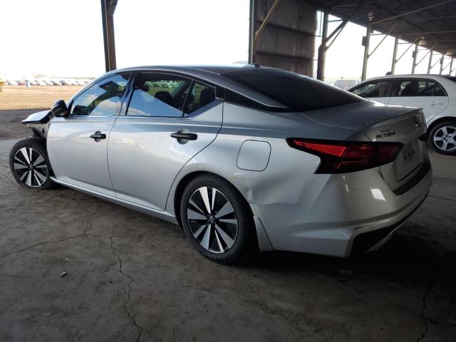 2019 NISSAN ALTIMA SV - 1N4BL4DV4KC130318