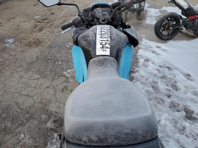 2015 KAWASAKI LZ1000 B - JKALZCB1XFA003852