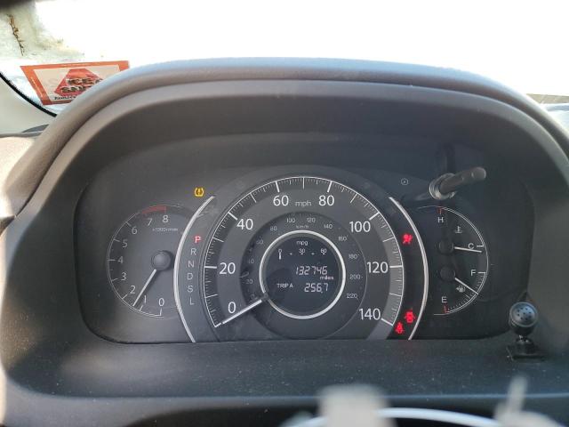 2016 HONDA CR-V EX - 2HKRM4H57GH713414