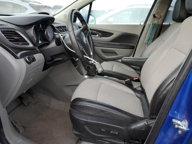 2015 BUICK ENCORE - KL4CJESB7FB231748