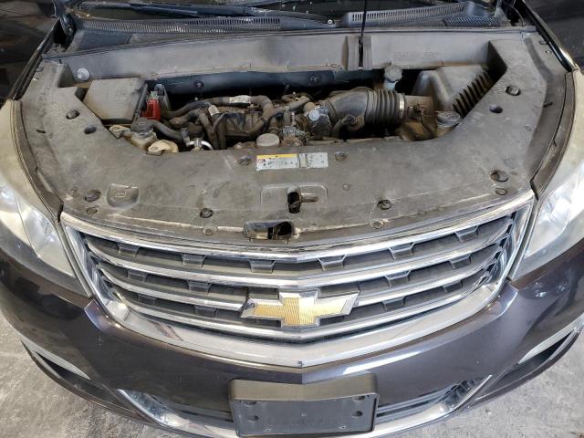 2016 CHEVROLET TRAVERSE L - 1GNKVGKD4GJ261713