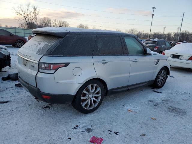 2016 LAND ROVER RANGE ROVE - SALWR2EF8GA589398