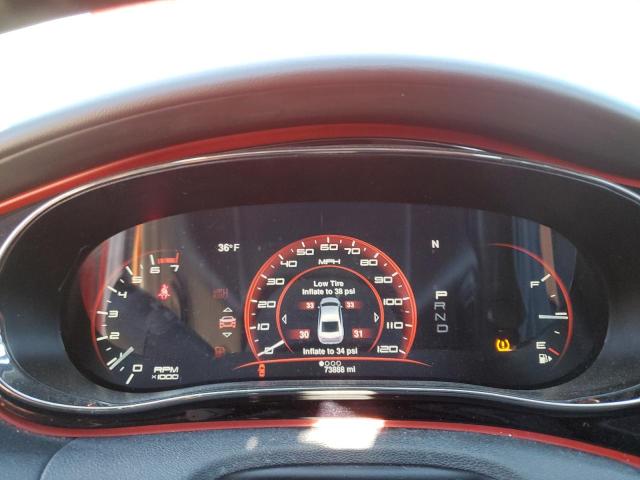 2016 DODGE DART GT 1C3CDFEB2GD682546