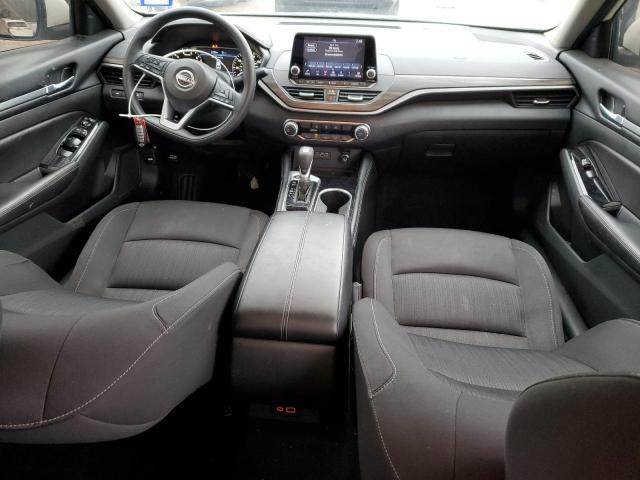 2023 NISSAN ALTIMA SV - 1N4BL4DV9PN411445
